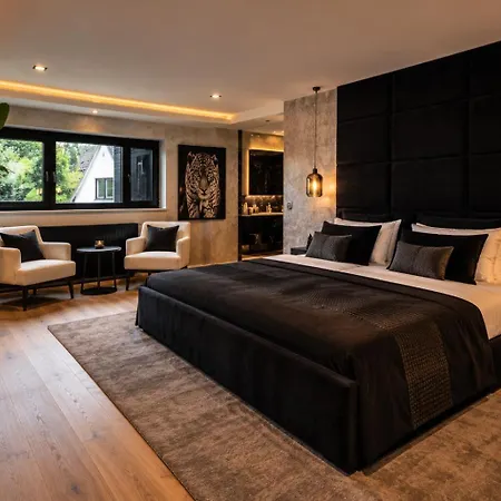 Apartment Vibes Essen